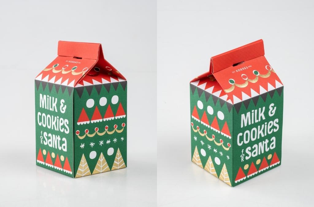Corporate Christmas Gift by Boxyfine
