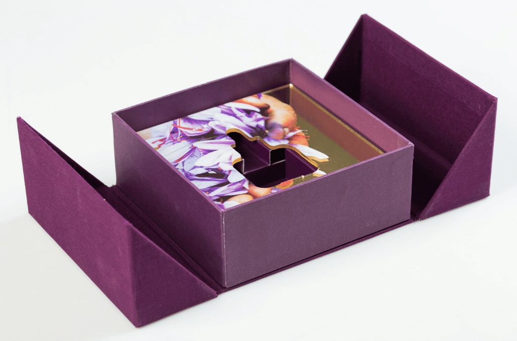 Χρυσός Κρόκος Press Kit by Boxyfine