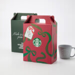starbucks christmas gift boxes 2